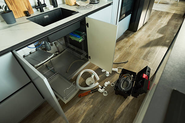 Reliable Leak Detection contractor in Pleasant Prairie, WI by Street Wise - Plumbing